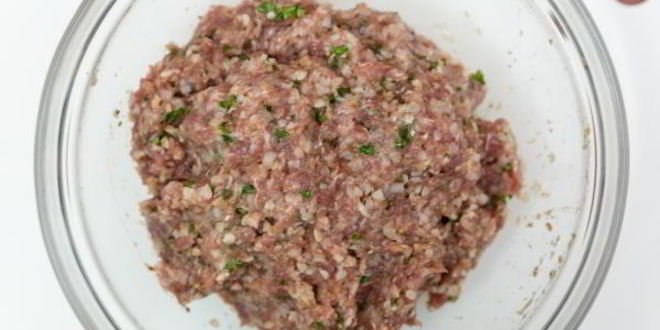 Рецепт гречаники