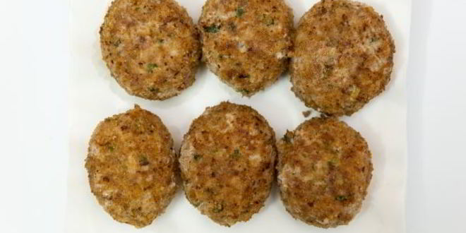 Рецепт гречаники