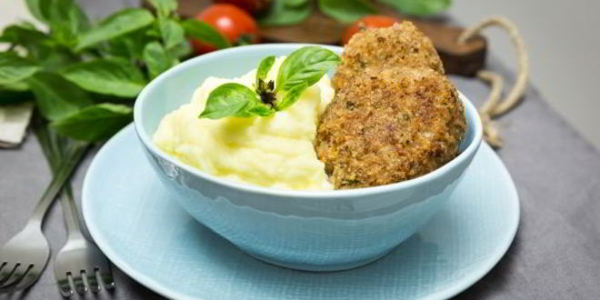 Рецепт гречаники