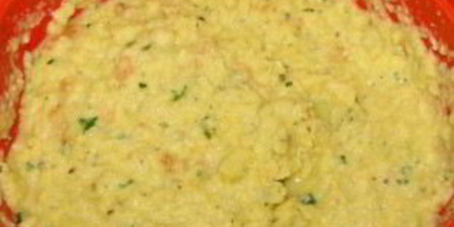 Рецепт кабачковые котлеты в духовке