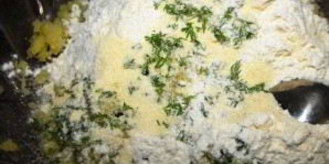 Рецепт капустные котлеты для похудения