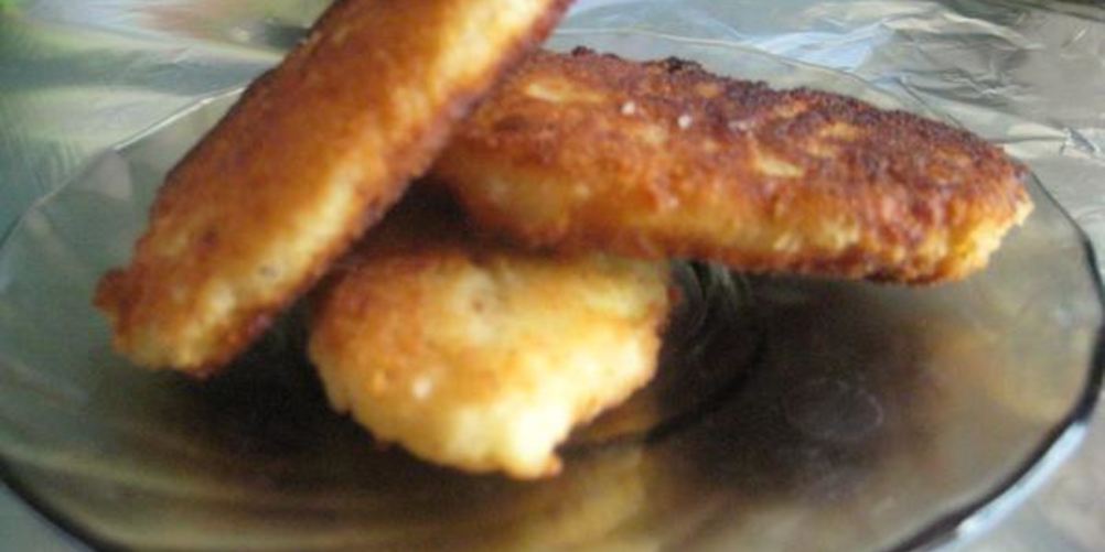 Как приготовить капустные котлеты