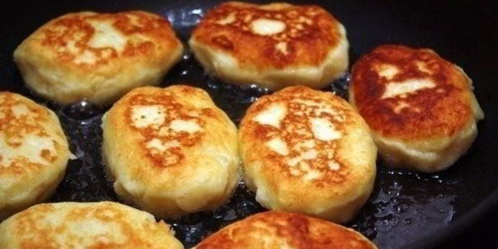 Как приготовить картофельные котлеты на растительном масле