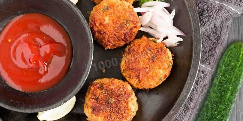 Как приготовить классические куриные котлеты