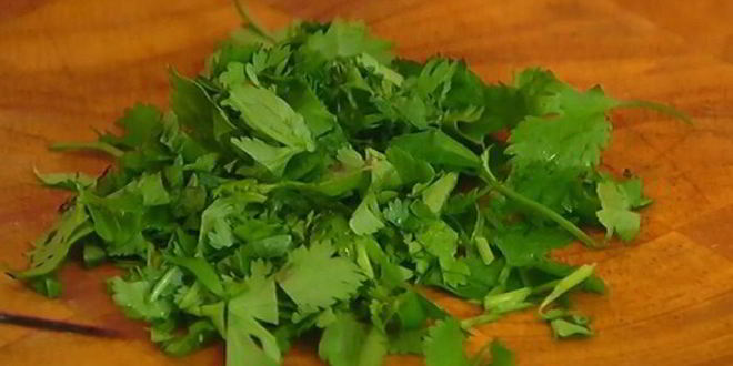 Рецепт котлетки из гречки с грибами и петрушкой