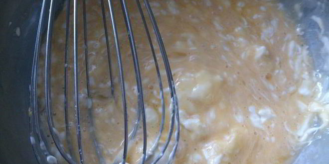 Рецепт котлетки из лосося с томатным соусом