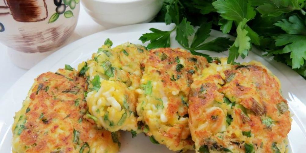 Рецепт быстрые куриные котлетки с плавленым сыром