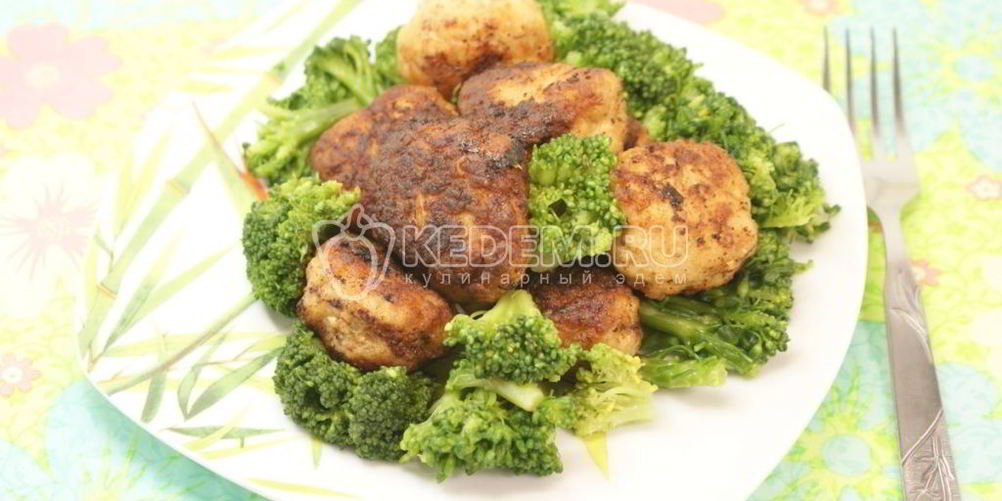 Как приготовить котлетки нежные