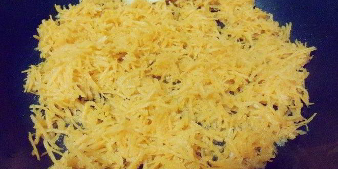 Рецепт котлеты бегемотики