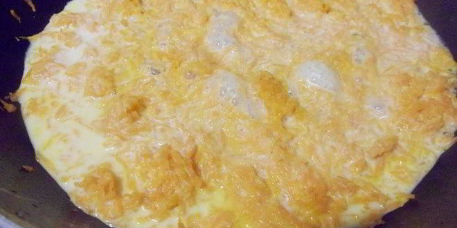 Рецепт котлеты бегемотики