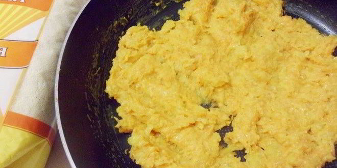 Рецепт котлеты бегемотики