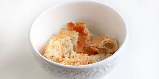 Рецепт котлеты из белокочанной капусты