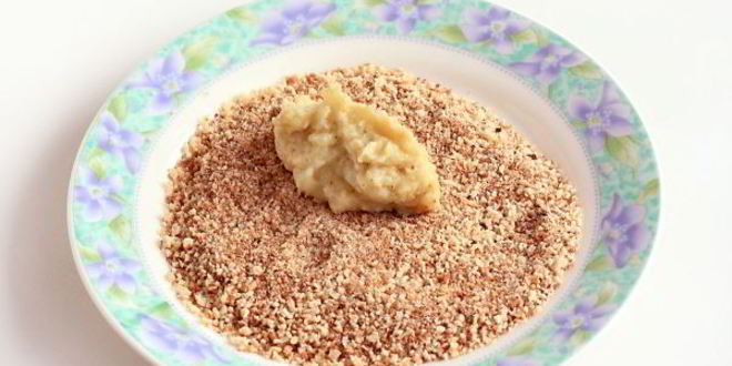 Рецепт котлеты из белокочанной капусты