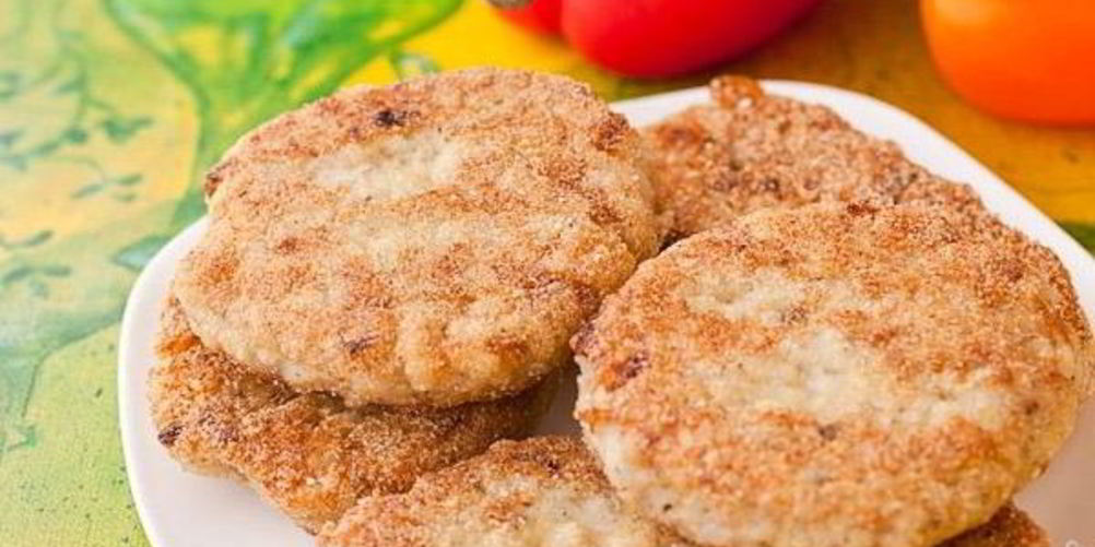 Как приготовить котлеты из чечевицы