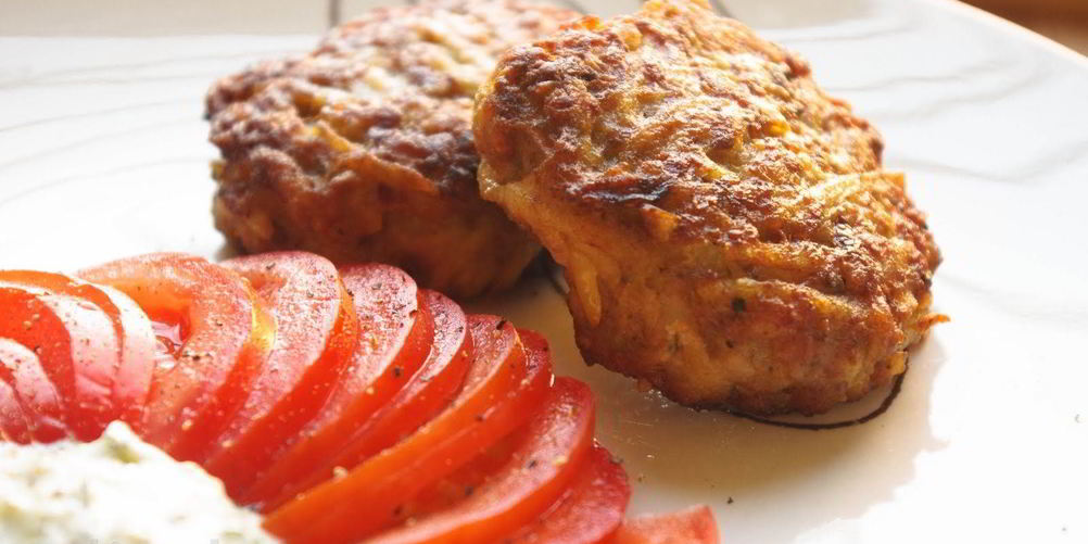 Рецепт котлеты из фарша без хлеба
