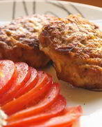 Котлеты из домашнего фарша