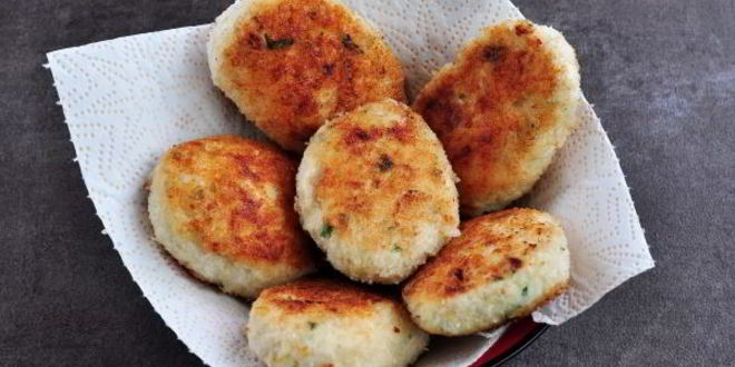 Рецепт котлеты из фарша без хлеба