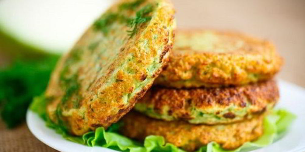 Как приготовить котлеты из фарша для детей