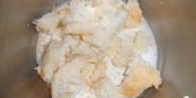 Рецепт котлеты из фарша куриной грудки