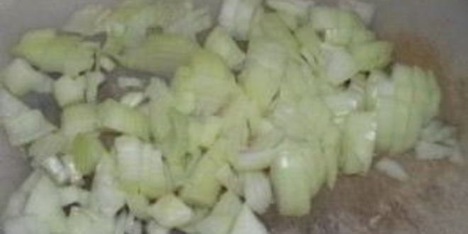 Рецепт котлеты из фарша куриной грудки