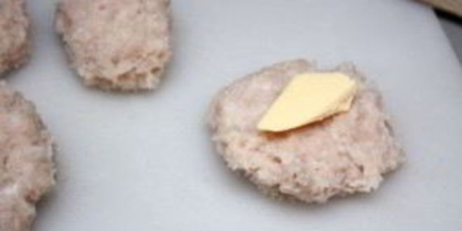 Рецепт котлеты из фарша куриной грудки