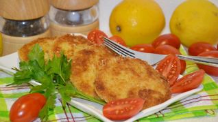 Рецепт Котлеты из фарша минтая