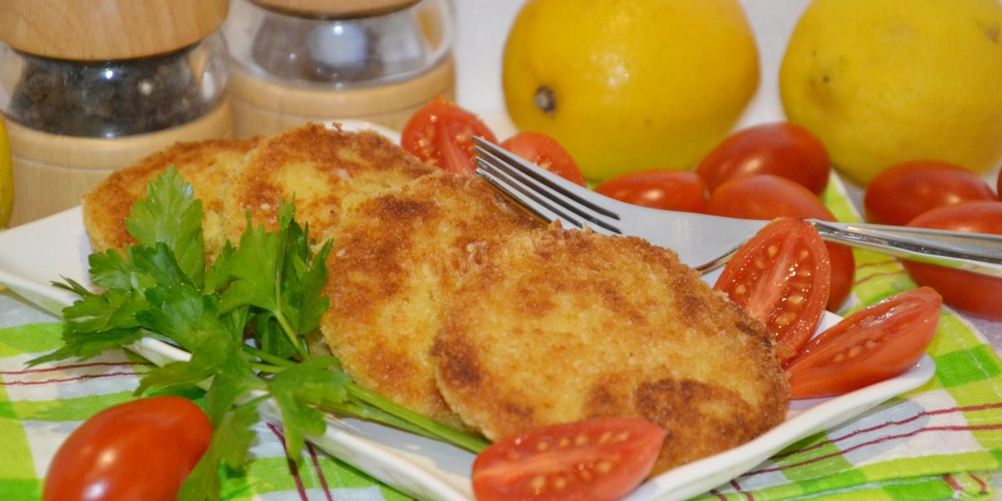 Как приготовить котлеты из фарша минтая
