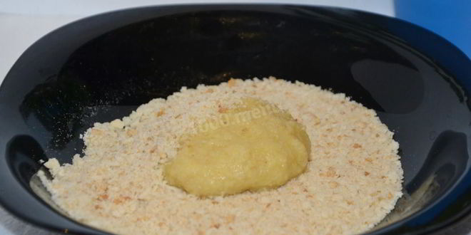 Рецепт котлеты из фарша минтая