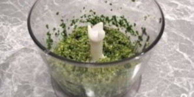 Рецепт котлеты из фарша в пароварке