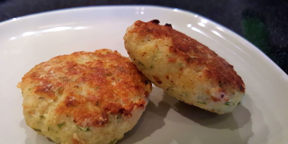 Как приготовить котлеты из филе трески