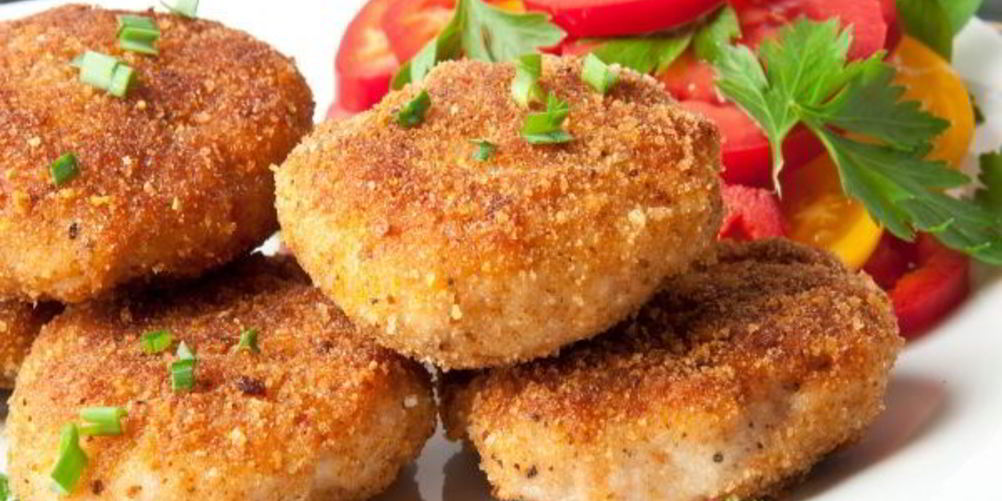 Как приготовить котлеты из говядины