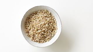 Рецепт Котлеты из гречки