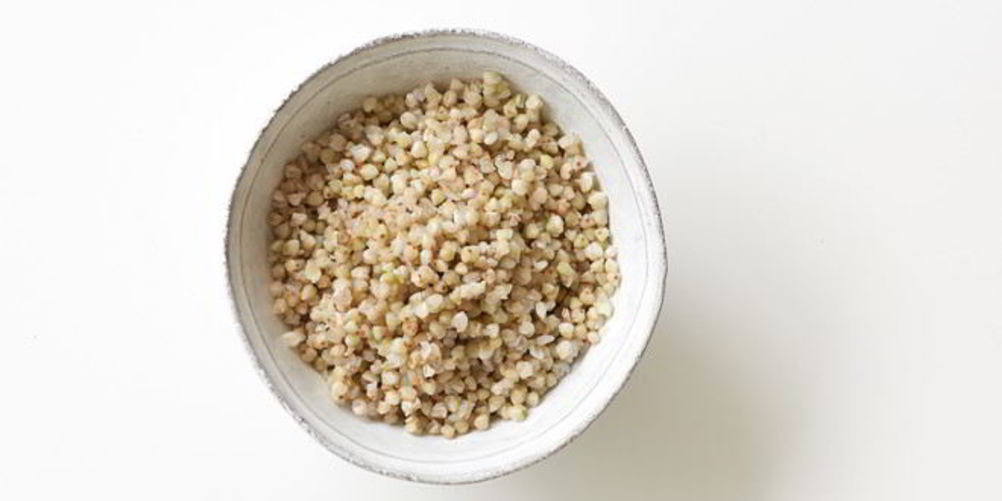 Как приготовить котлеты из гречки