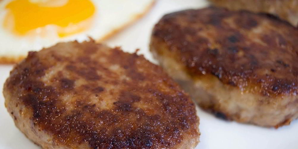 Как приготовить котлеты из индейки с геркулесом