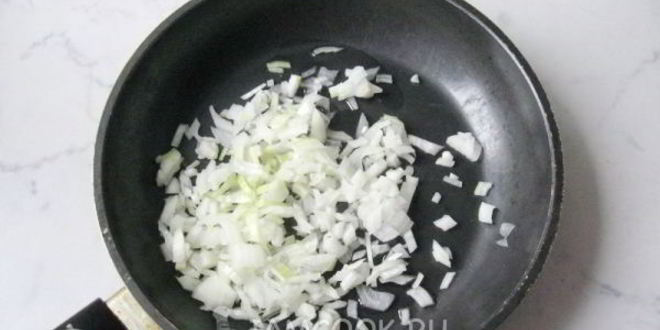 Рецепт котлеты из индейки с квашеной капустой и грибами