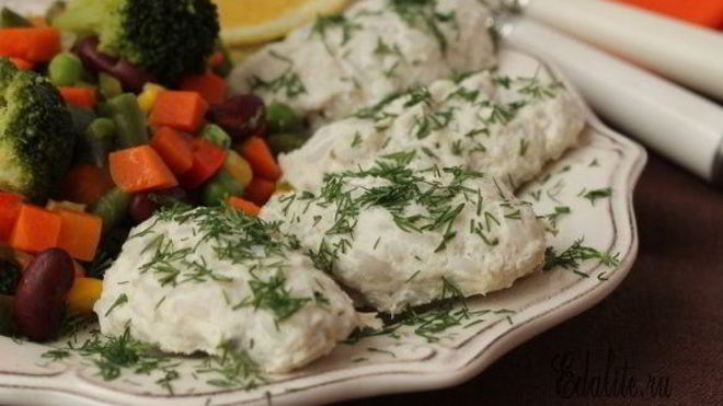 Рецепт Котлеты из индейки с рисом в пароварке