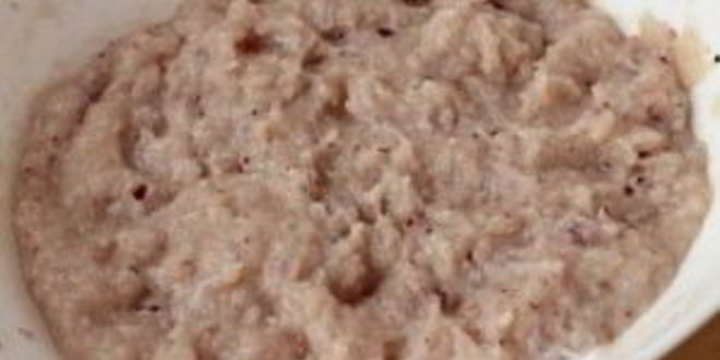 Рецепт котлеты из индейки с рисом