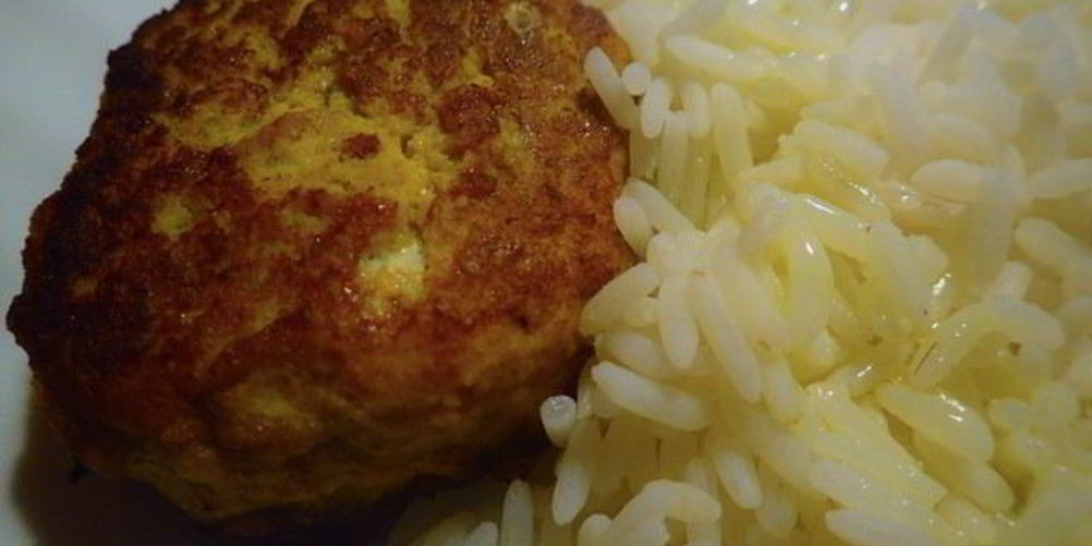 Как приготовить котлеты из индейки с тыквой