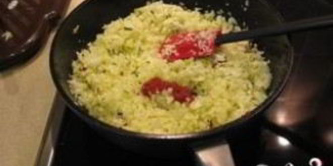 Рецепт котлеты из капусты