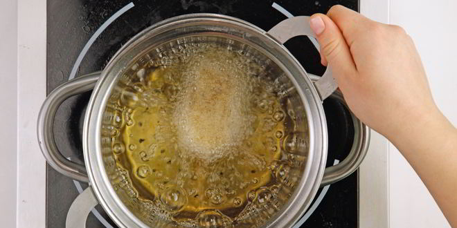 Рецепт котлеты из кролика с кабачками