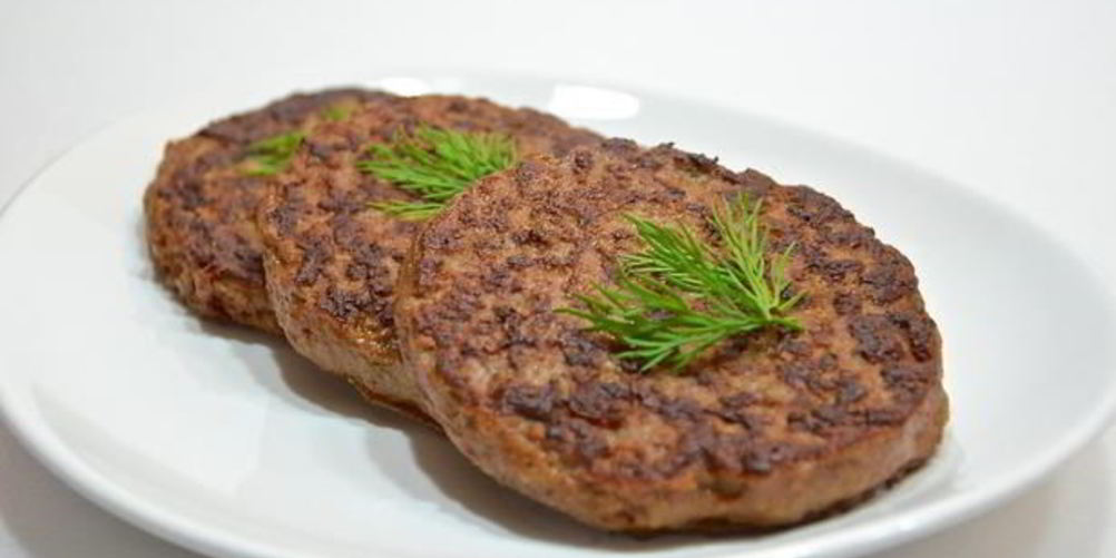 Как приготовить котлеты из куриной печени