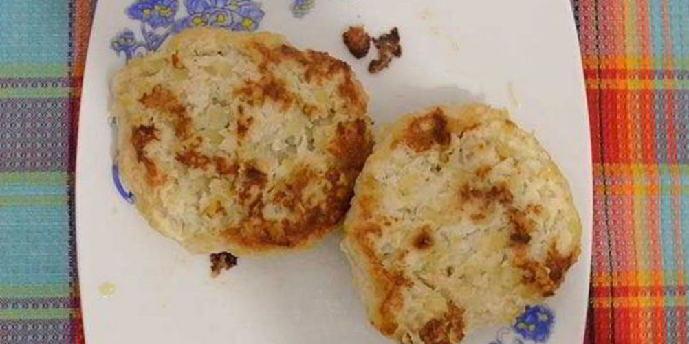 Как приготовить котлеты из куриных грудок