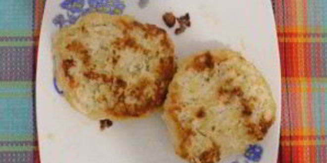 Рецепт котлеты из куриных грудок