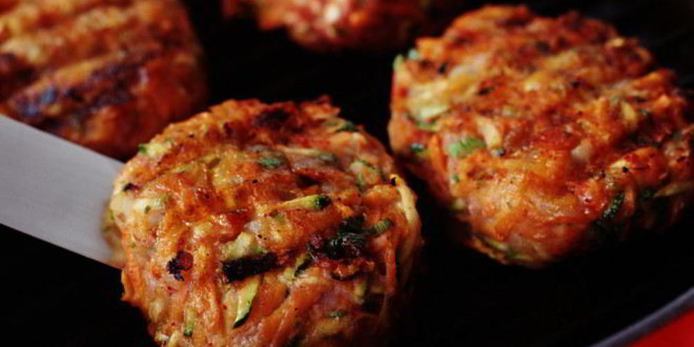 Как приготовить котлеты из куриных желудков