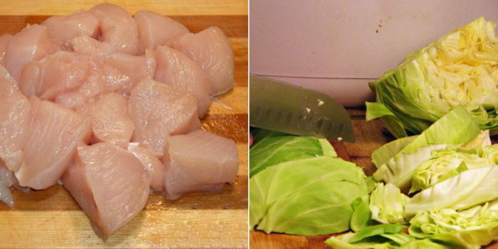 Как приготовить котлеты из курицы в духовке