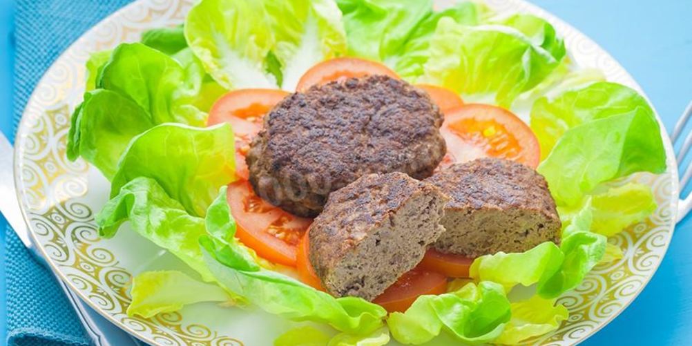 Как приготовить котлеты из мяса косули