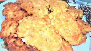 Рецепт Котлеты из рубленого куриного мяса