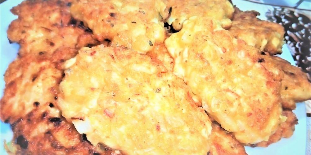 Как приготовить котлеты из рубленого куриного мяса