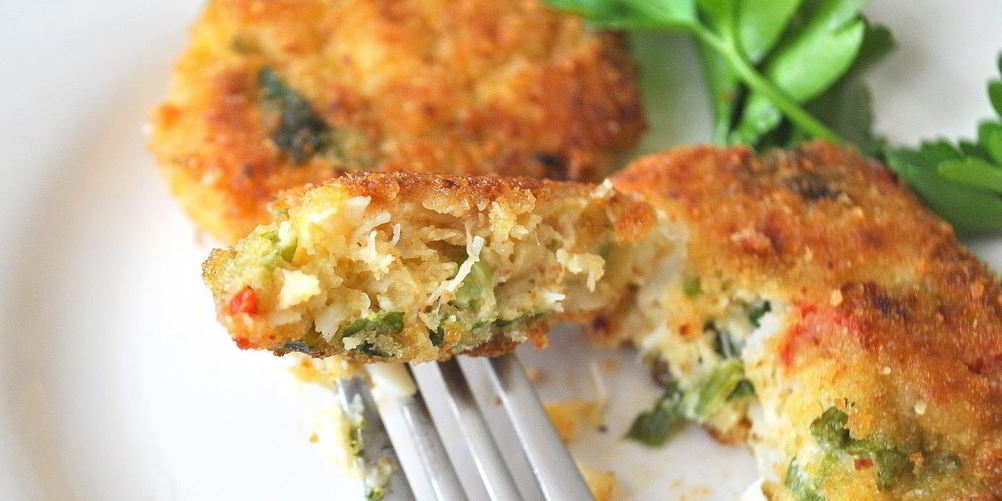 Как приготовить котлеты иза рыб трески