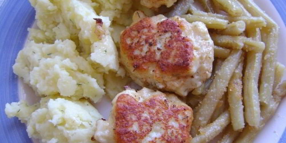 Как приготовить котлеты из щуки